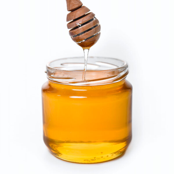 Coorg Organic Honey