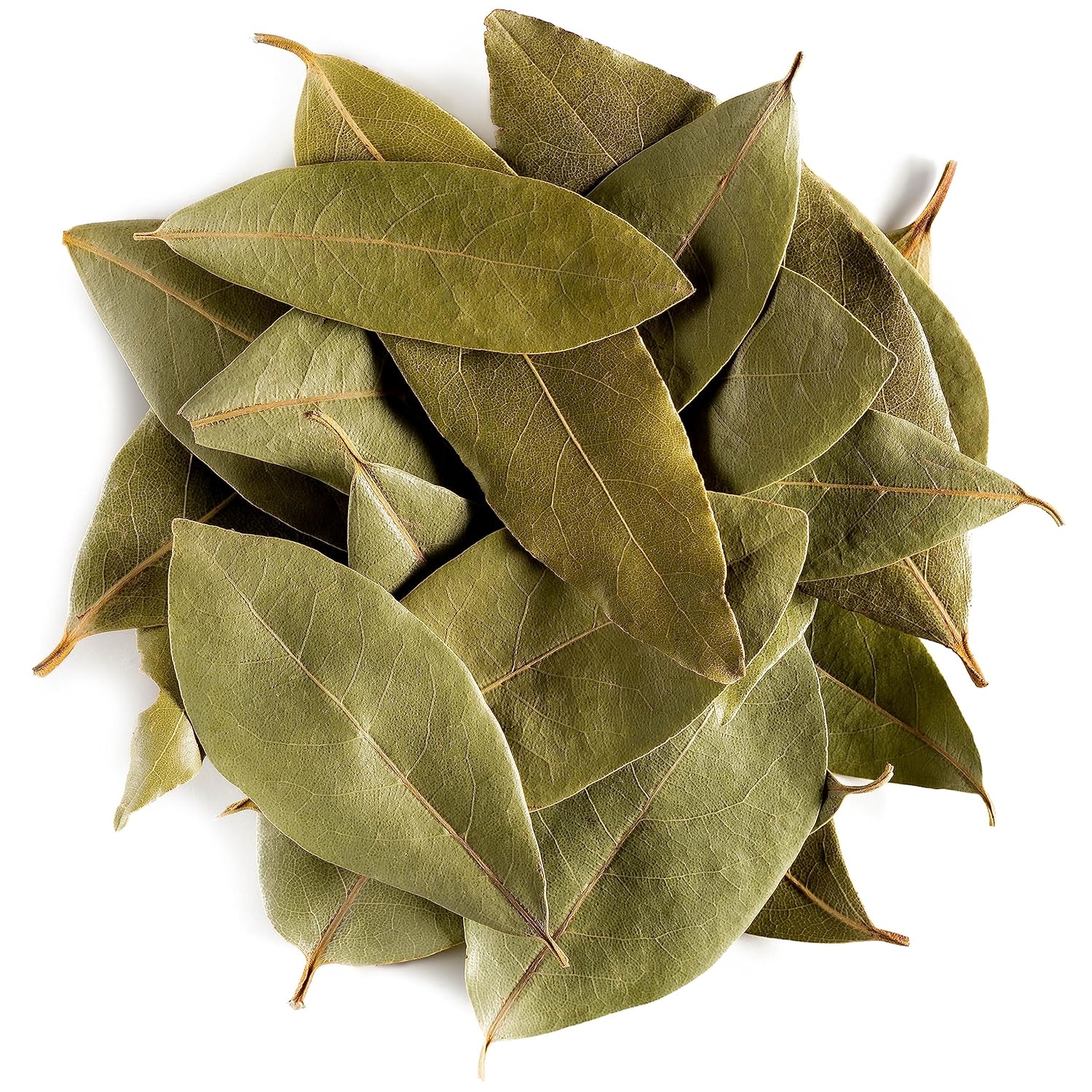bay leaf.